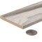 Andova Tiles Nabo 3 in. x 18 in. Porcelain Wood Look Subway Wall and Floor Tile SAM-ANDNAB491 - alternate 2